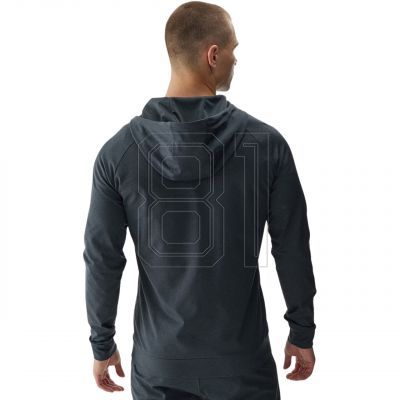 3. 4F M Sweatshirt 4FWAW24TFSWM403 22M