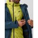 5. Herren-Trekkingjacke 10000 Membran 4F 4FRAW26TTJAM1353-32S
