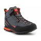 La Sportiva Boulder X Mid Gtx Carbon Flame M 17E900304 Schuhe