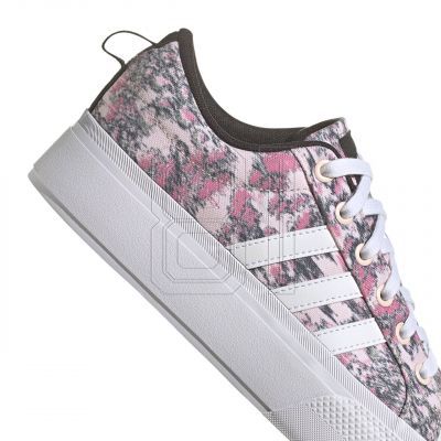 5. adidas Bravada 2.0 Platform W IE2305 Schuhe