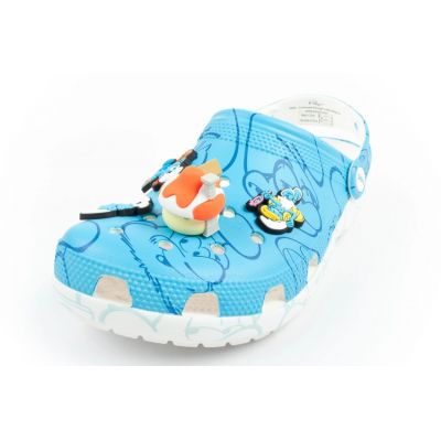 3. Crocs Schlümpfe W 210820-90H Flip-Flops