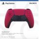 7. SONY DualSense Cosmic Red V3 Wireless-Controller