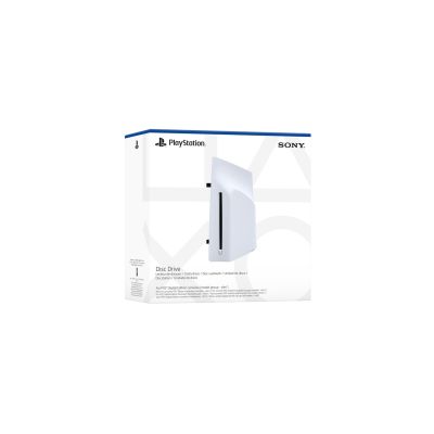 3. SONY optisches Laufwerk für die PS5 Digital Edition Konsole