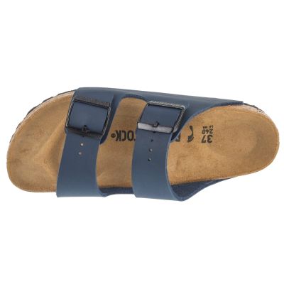 13. Birkenstock Arizona 51753 weiß 39