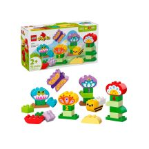 LEGO DUPLO STADT 10444 Kreativer Garten und Blumen