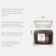 3. Kleine Kerze BLACK COCONUT YANKEE