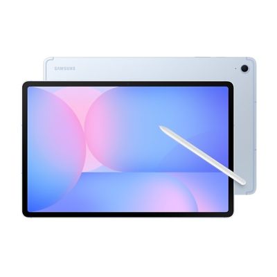 12. Samsung Galaxy Tab S10 FE+ X626B 5G Tablet 13 Zoll, 8 GB RAM, 128 GB – Blau