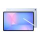 12. Samsung Galaxy Tab S10 FE+ X626B 5G Tablet 13 Zoll, 8 GB RAM, 128 GB – Blau