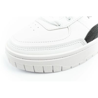 6. Puma Cali Dream Damen Sportschuhe Sneakers Plateau weiß