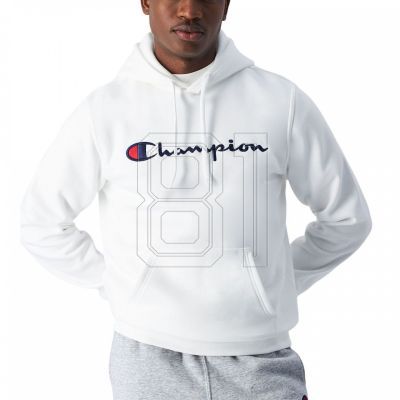 Champion Kapuzenpullover M 220253.WW001