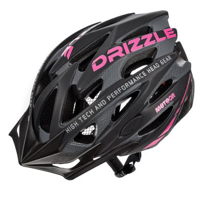 8. Meteor MV29 Drizzle Fahrradhelm 24715-24717