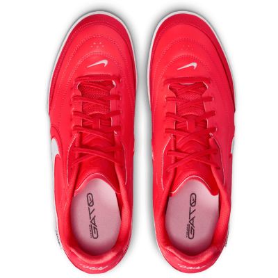 3. Nike Tiempo Streetgato IC Schuhe IZ1689-600