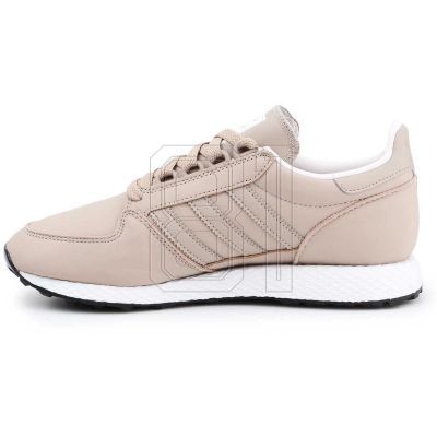 10. Adidas Forest Grove W EE8967 Schuhe