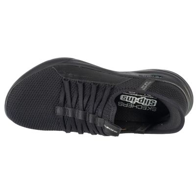 3. Skechers Slip-Ins: Sport - Ballet Chic 150353-BBK Schwarz 35