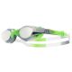 Schwimmbrille TYR Vesi Tiedye Yth Mirr