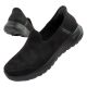 Skechers Go Walk Joy W 124665/BBK Schuhe