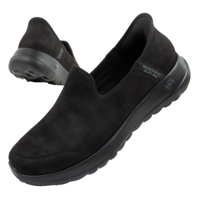 Skechers Go Walk Joy W 124665/BBK Schuhe