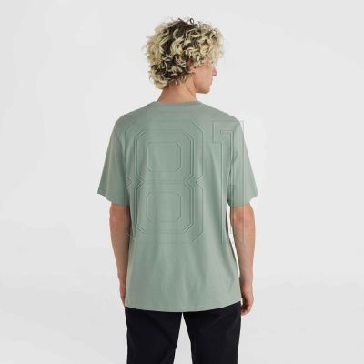 4. O'Neill Mix & Match T-Shirt mit Blumengrafik, M, 92800613889