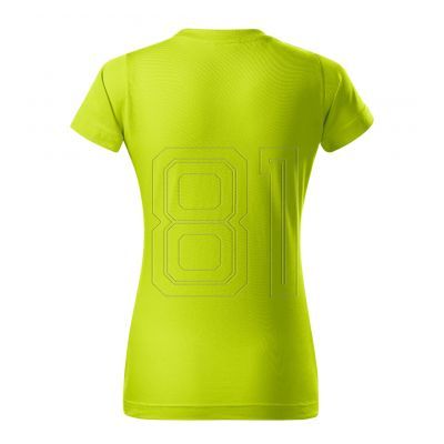 2. Malfini Basic Free W T-Shirt MLI-F3462