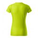 2. Malfini Basic Free W T-Shirt MLI-F3462