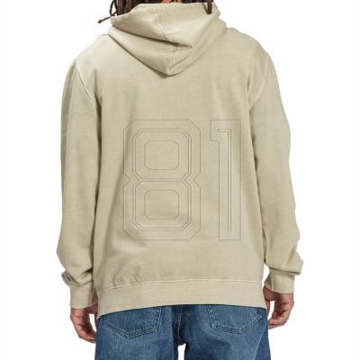 6. DC Sw Star Ltsd Ph M Otlr M Sweatshirt ADYFT03358-CZJ0