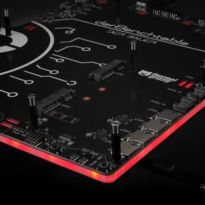 4. Thermal Grizzly der8enchtable
