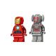 8. LEGO Marvel Super Heroes 11209 - Ultron vs. Iron Man