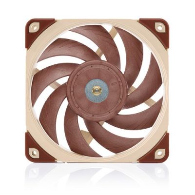 10. NOCTUA NF-A12x25 5V PWM Sterrox-Lüfter