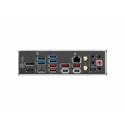4. MSI MAG Z790 TOMAHAWK WIFI Mainboard