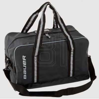 2. Bauer Team Duffle '21 Hockey Bag 1058357
