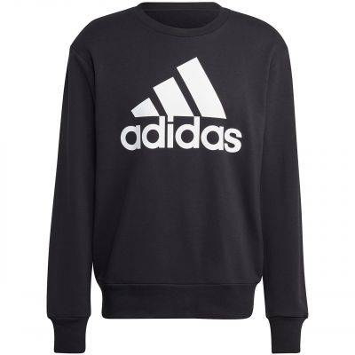 2. adidas Essentials French Terry Big Logo M IC9324 Sweatshirt