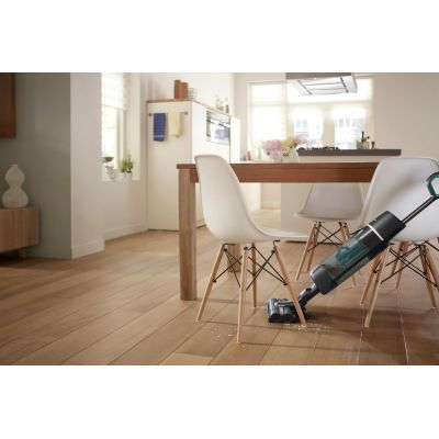 18. PHILIPS Aquatrio 7000 XW7110/01 Staubsauger