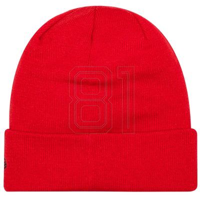 2. New Era Core Cuff Beanie Manchester United FC Mütze 11213213