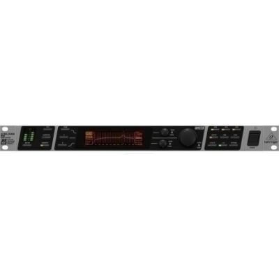 7. Behringer DEQ2496 Digitaler Lautsprecherprozessor