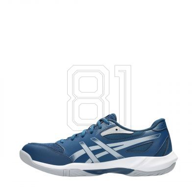 3. Asics Gel-Rocket 12 M 1071A116 400 Volleyballschuhe