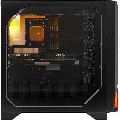 2. MSI MPG Infinite Z3