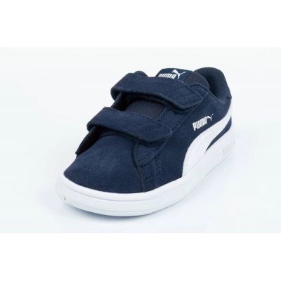 13. Puma Smash v2 Jr Schuhe 365178 02