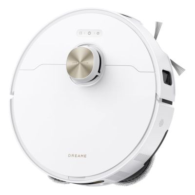 2. Dreame L50s Pro Ultra 0,25 l Weiß