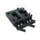 5. Icy Dock MB732SPO-B Laufwerksschachtblende Schwarz