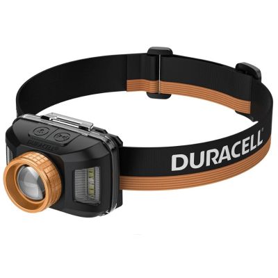 2. Duracell DH850R Geschenkbox-Taschenlampe