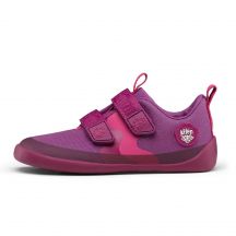 Barfußschuhe Affenzahn Sneaker Cotton Lucky Bird Jr 00391-40010