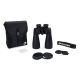 12. Celestron SkyMaster Pro ED 15x70mm Porro-Fernglas BaK-4 Schwarz