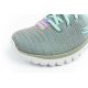 15. Skechers Graceful Twisted Fortune W 12614/GYMN Schuhe