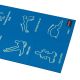 10. Faltbare Yogamatte BB 8301