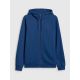 7. Herren-Kapuzenpullover mit Reißverschluss 4F 4FRSS26TSWSM3106-30S