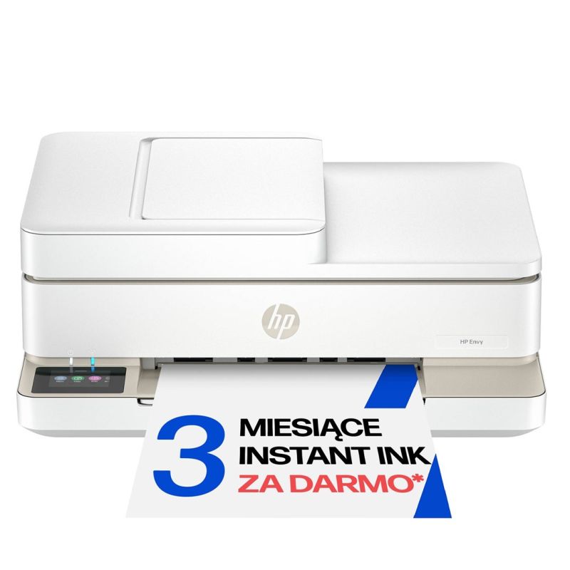 213. HP ENVY 6520e All-in-One Multifunktionsdrucker