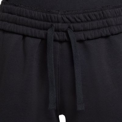 4. Nike Sportswear Club Fleece Kinderhose Schwarz FD3012 010