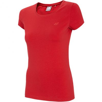 3. T-Shirt 4F M NOSH4-TSD001 62S