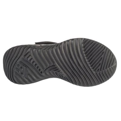 4. Skechers Bounder-Tech 403748L-BBK Schwarz 27