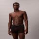 2. Calvin Klein Herren-Boxershorts Relaxed, 3er-Pack, modische Baumwolle